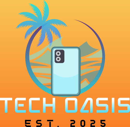 Tech Oasis
